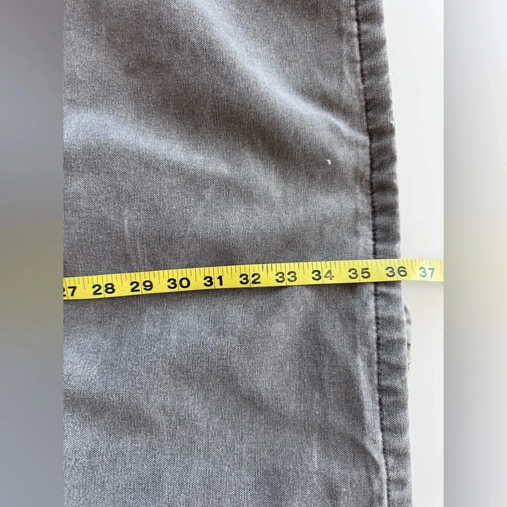 Vintage Carhartt Jacket Men's Chore Coat Blanket Lined Distressed Fade